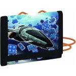 Oxybag peněženka Space 9-57023 – Zboží Dáma