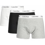 Calvin Klein boxerky vícebarevné U2662G 998 3Pack – Hledejceny.cz