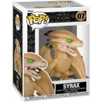 Funko Pop! Game of Thrones House of the Dragons Syrax 07 – Zboží Mobilmania