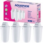 Aquaphor A5 Mg2+ 4 ks – Zbozi.Blesk.cz