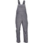 Cerva kalhoty TELDE s laclem Šedá – Zboží Dáma