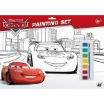 Auta omalovánka – Zboží Mobilmania