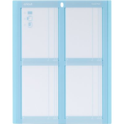 Cricut Card Mat 2x2 – Zboží Dáma