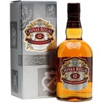 Chivas Regal 12y 40% 0,7 l (karton) – Zboží Dáma