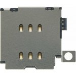 Slot na SIM kartu iPhone 12 Mini IPH0496 – Hledejceny.cz
