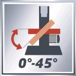 EINHELL TC-SS 405 E – Hledejceny.cz