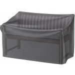 Aerocover 7908 Ochranný obal na zahradní lavičku 130x75x65/85 cm – Hledejceny.cz