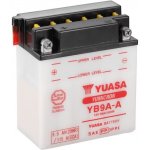 Yuasa YB9A-A – Zboží Mobilmania