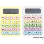 VECTOR W046845 velká čísla – Zboží Dáma