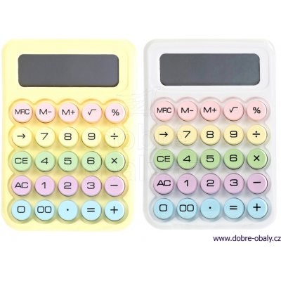 VECTOR W046845 velká čísla – Zboží Dáma