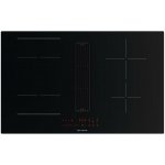 Indukční varná deska s odsáváním Faber GALILEO LINEAR F83 – Hledejceny.cz