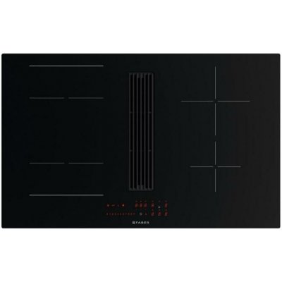 Indukční varná deska s odsáváním Faber GALILEO LINEAR F83 – Hledejceny.cz
