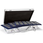 Leuchtturm Kufr na mince velikost L 306163 – Zboží Dáma