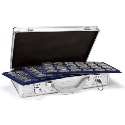 Leuchtturm Kufr na mince velikost L 306163 – Zboží Dáma