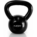 Tutumi Kettlebell ocelový flexifit 12kg – Zboží Dáma