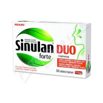 Walmark Sinulan Duo Forte 30 tablet