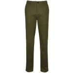 Neoblu Gustave men pánské kalhoty SL03178 Deep khaki – Sleviste.cz