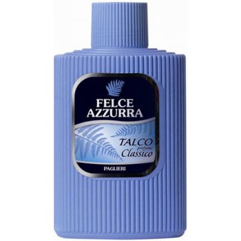 Felce Azzurra Pudr s klasickou vůní 200 g