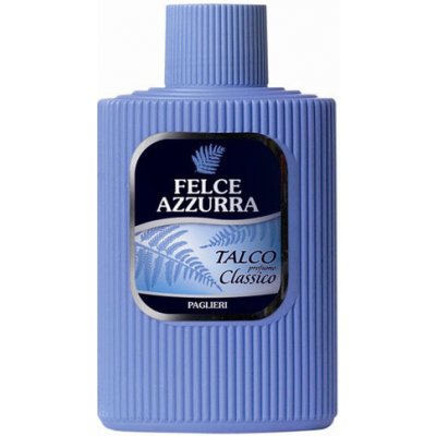 Felce Azzurra Pudr s klasickou vůní 200 g – Zbozi.Blesk.cz