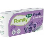 Tento Fresh Aroma Fresh Lavender parfémovaný 2-vrstvý 8 ks – Zboží Mobilmania