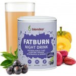 Blendea Fatburn Night Drink 90 g – Zboží Dáma