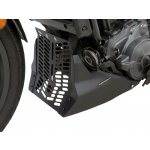 Honda Cmx1100 Rebel 21-25 Klín pod motor - Matná černá-stříbrná mřížka – Hledejceny.cz