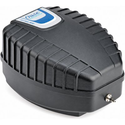 Oase AquaOxy 500 500 l/hod – Zboží Dáma