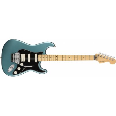 Fender Player Stratocaster FR HSS MN