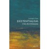 Kniha Existentialism T. Flynn A Very Short Introductio