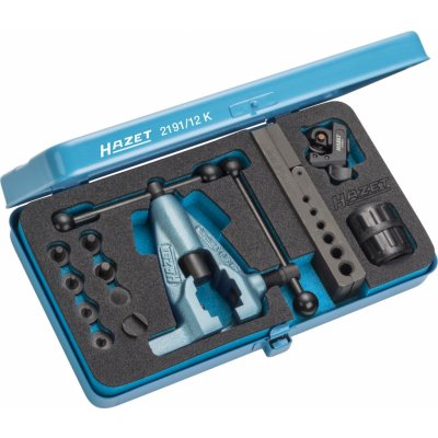 Hazet Pertlovací sada 2191/12K | Zboží Auto