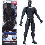 Hasbro Avengers Titan Hero Black Panther – Hledejceny.cz