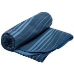 SEA TO SUMMIT ručník Drylite Towel béžová Medium 50 x 100 cm – Hledejceny.cz