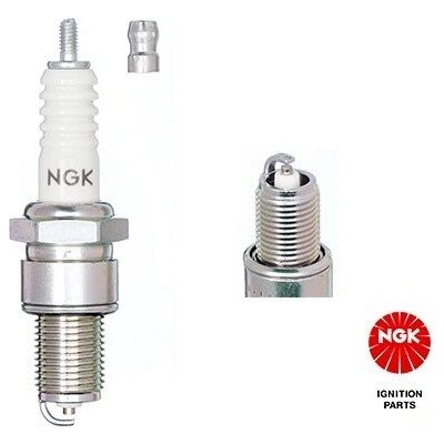 Zapalovací svíčka NGK 2412 – Hledejceny.cz