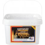 EQUINE AMERICA Cortaflex Recovery s boswelií pro rychlou a účinnou regenerační kúru nebo při vysoké zátěži 1,5 kg prášek – Hledejceny.cz