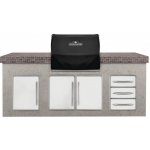 Napoleon BILEX 485 61486 – Zboží Dáma