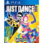 Just Dance 2016 – Sleviste.cz