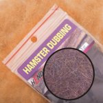 Hends HE HAMSTER DUBBING - přírodní – Hledejceny.cz