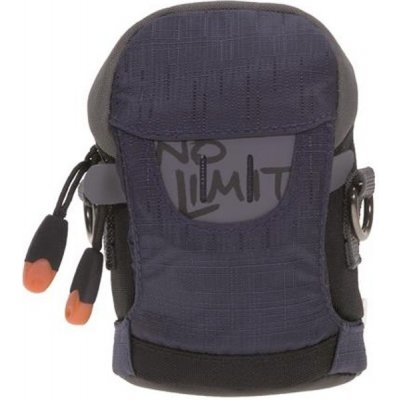 Doerr NoLimit 1 Blue 7,5x3,5x12 cm – Zboží Živě