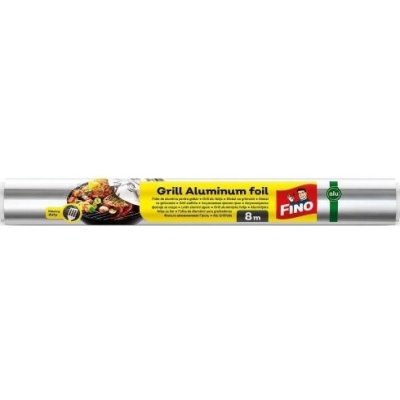 Alobal na grilování Fino 29 cm x 8 m, 18 mic – Hledejceny.cz