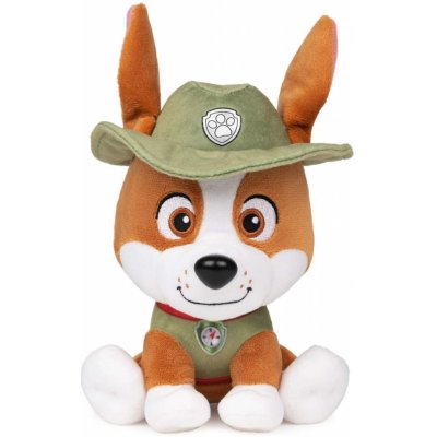 Beanie Babies Meteor PAW PATROL Tracker 15 cm – Hledejceny.cz