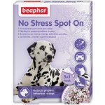 Beaphar No Stress Spot On pro psy sol 3 x 0,7 ml – Hledejceny.cz