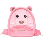 CHIPOLINO Koupací podložka Bear Pink – Hledejceny.cz