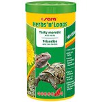 Sera Herbs´n´Loops 1000 ml – Zboží Dáma