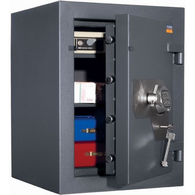 BTV FORT DIAMANT 60 EL FIRE – Zboží Živě