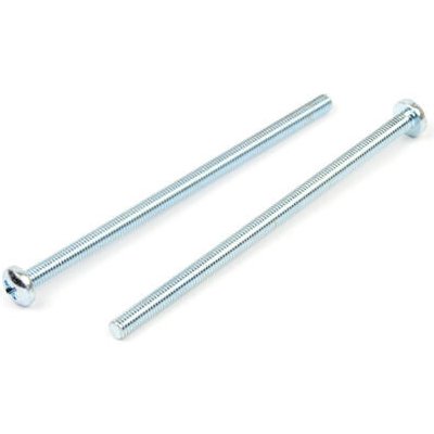 Šroub DIN 7985 PZ M5x100 ZB / balení 150 ks – Zboží Mobilmania