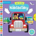 Jak to žije Náklaďáky – Sleviste.cz