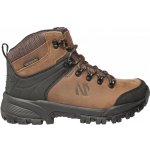 Bennon Castor High hnědá – Hledejceny.cz