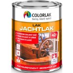 Colorlak jachtlak S 1006 0000 0,6 l bezbarvý – Zboží Mobilmania