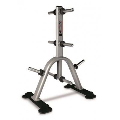 BH FITNESS L860 PLATE RACK – Zboží Dáma