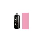 Montana Cans barva ve spreji Montana black 400 ml 3120 pink cadillac